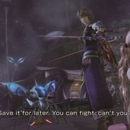 ファイナルファンタジーXIII-2