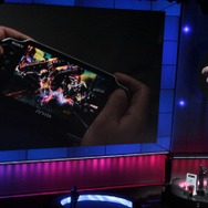 【E3 2011】PS VITAでも『ストリートファイター × 鉄拳』、ゲストキャラも決定 