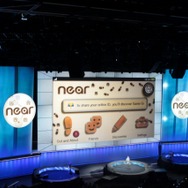 位置情報を使ったnear