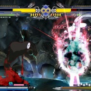 BLAZBLUE CONTINUUM SHIFT PLUS