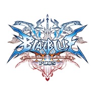 BLAZBLUE CONTINUUM SHIFT PLUS