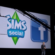 【E3 2011】フェイスブックで新生活『ザ・シムズ ソーシャル』登場