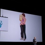 【E3 2011】フェイスブックで新生活『ザ・シムズ ソーシャル』登場