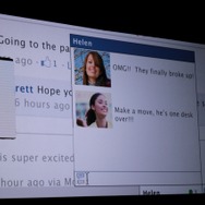 【E3 2011】フェイスブックで新生活『ザ・シムズ ソーシャル』登場
