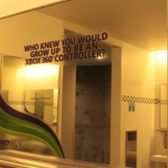 キネクトトイレ