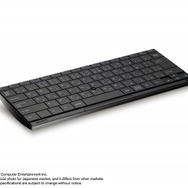 ワイヤレスキーボード