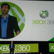 MSを代表してドン・マトリック氏が登壇