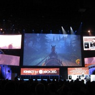 「Fable The JOURNEY」では手綱を握る感覚で馬車を操作