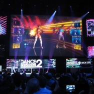 「Dance Cntral2」は「1」の全曲も収録