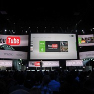 YoutubeもKinectで検索できる