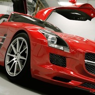 なめるように美しい「Forza Motorsport 4」