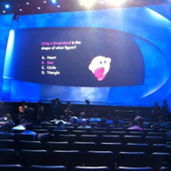 任天堂プレスカンファレンス、中継サイト～8日1時より