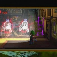 E3 11: ホラーゲーム続編『Luigi's Mansion 2』がニンテンドー3DS向けに発表