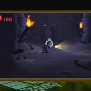 E3 11: ホラーゲーム続編『Luigi's Mansion 2』がニンテンドー3DS向けに発表