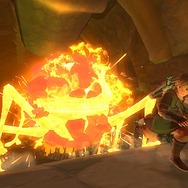 E3 11: 発売時期はホリデーシーズンに『The Legend of Zelda: Skyward Sword』最新ショット