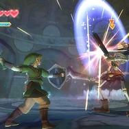 E3 11: 発売時期はホリデーシーズンに『The Legend of Zelda: Skyward Sword』最新ショット