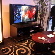 「Wii U」コントローラー