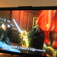 NINJA GAIDEN 3 Razor's Edge