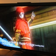 NINJA GAIDEN 3 Razor's Edge