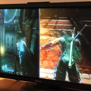 NINJA GAIDEN 3 Razor's Edge