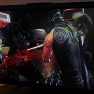 NINJA GAIDEN 3 Razor's Edge