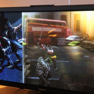 NINJA GAIDEN 3 Razor's Edge