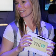 【E3 2011】Wii Uを持つと更に美しく・・・美人コンパニオン写真集(番外編Vol.2)