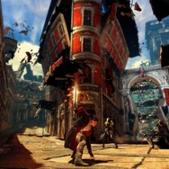 DmC Devil May Cry