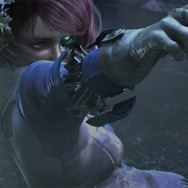 鉄拳 ブラッド・ベンジェンス