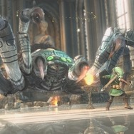 ゼルダの伝説 Wii U