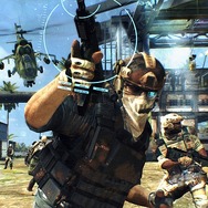 E3 11: 『Ghost Recon: Future Soldier』直撮りゲームプレイと最新ショットが公開