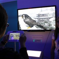 【E3 2011】Wii Uで味わう日本の四季『Japanese Garden』ムービー 