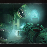 E3 11: Ubisoft、Wii U専用の完全新作FPS『Killer Freaks From Outer Space』を発表