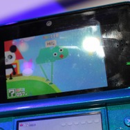 完成したキャラは遊べる