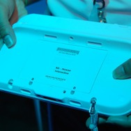 【E3 2011】4時間待ちでWii-Uを体験、コントローラーの感触は?