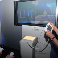 【E3 2011】4時間待ちでWii-Uを体験、コントローラーの感触は?
