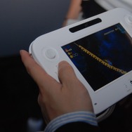 【E3 2011】4時間待ちでWii-Uを体験、コントローラーの感触は?