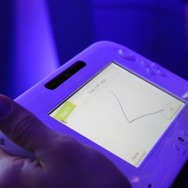 【E3 2011】3cmってこんなに長かったっけ・・・Wii Uで脳トレ? 『MEASURE UP』を体験