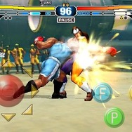 ストリートファイターIV Volt