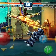 ストリートファイターIV Volt