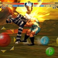 ストリートファイターIV Volt