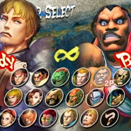 ストリートファイターIV Volt