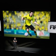【E3 2011】人気作の続編投入で起死回生を目指す、EAプレスカンファレンス