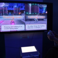 WIi U『Battle Mii』