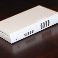 【E3 2011】気になるWii U本体を間近でチェック