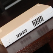 【E3 2011】気になるWii U本体を間近でチェック