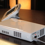 【E3 2011】気になるWii U本体を間近でチェック
