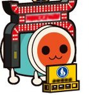 太鼓の達人ぽ～たぶるDX