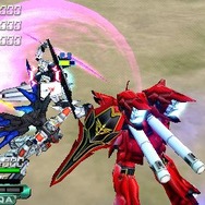 ガンダム メモリーズ ~戦いの記憶~