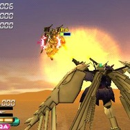 ガンダム メモリーズ ~戦いの記憶~